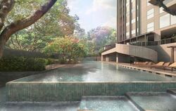 3 Orchard By-The-Park (D10), Condominium #456515231